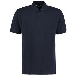 Kustom Kit Mens Klassic Superwash 60°C Classic Polo Shirt / Navy